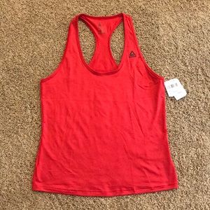 Reebok Les Mills™️ BODYPUMP racerback tank